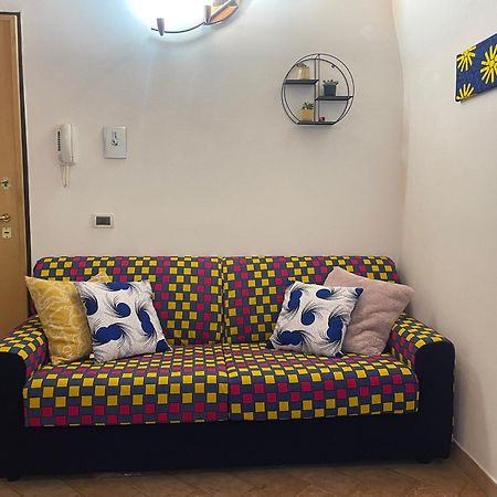 Casa Vacanze Myrasol Bolonha Exterior foto