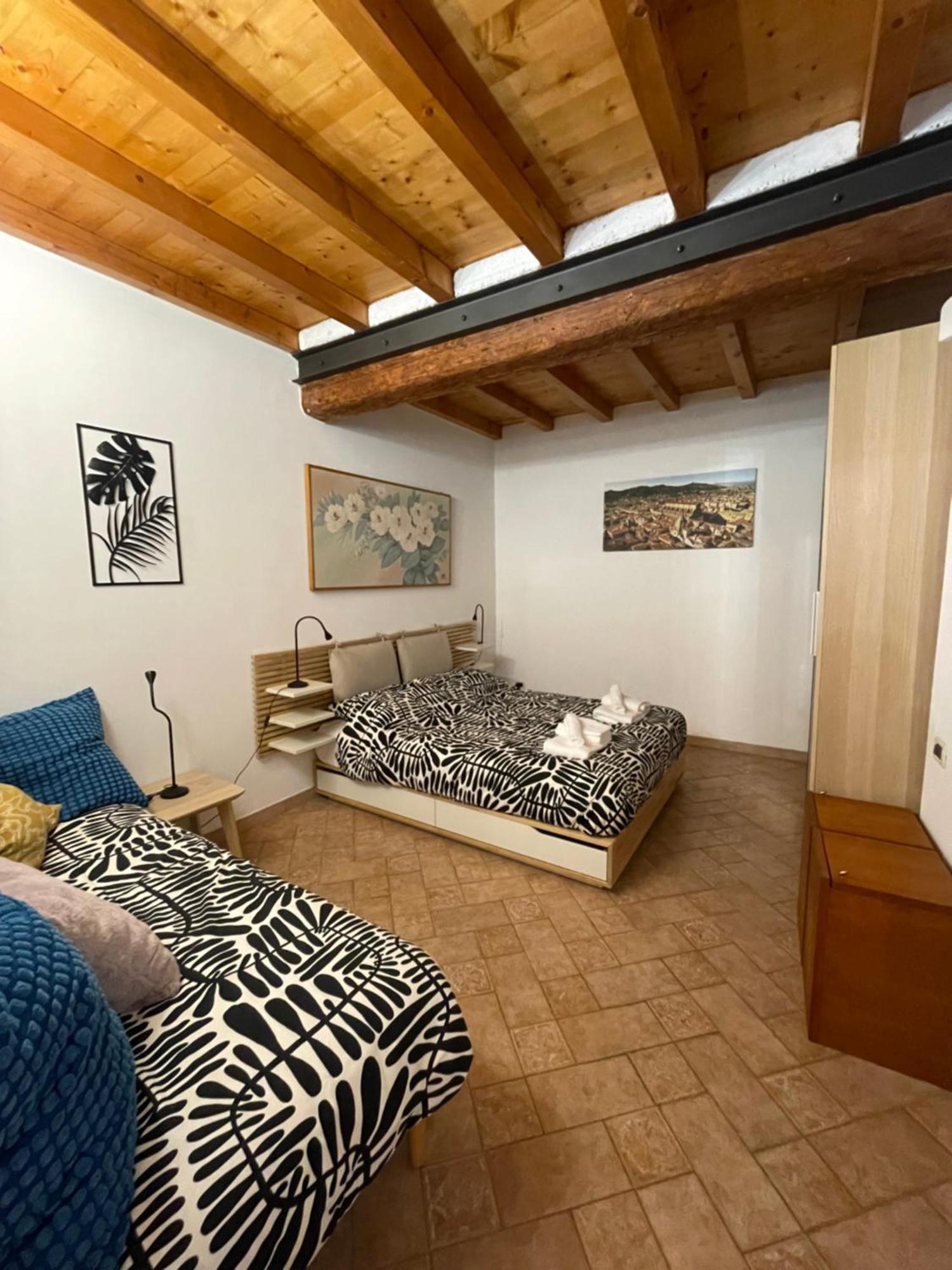 Casa Vacanze Myrasol Bolonha Exterior foto