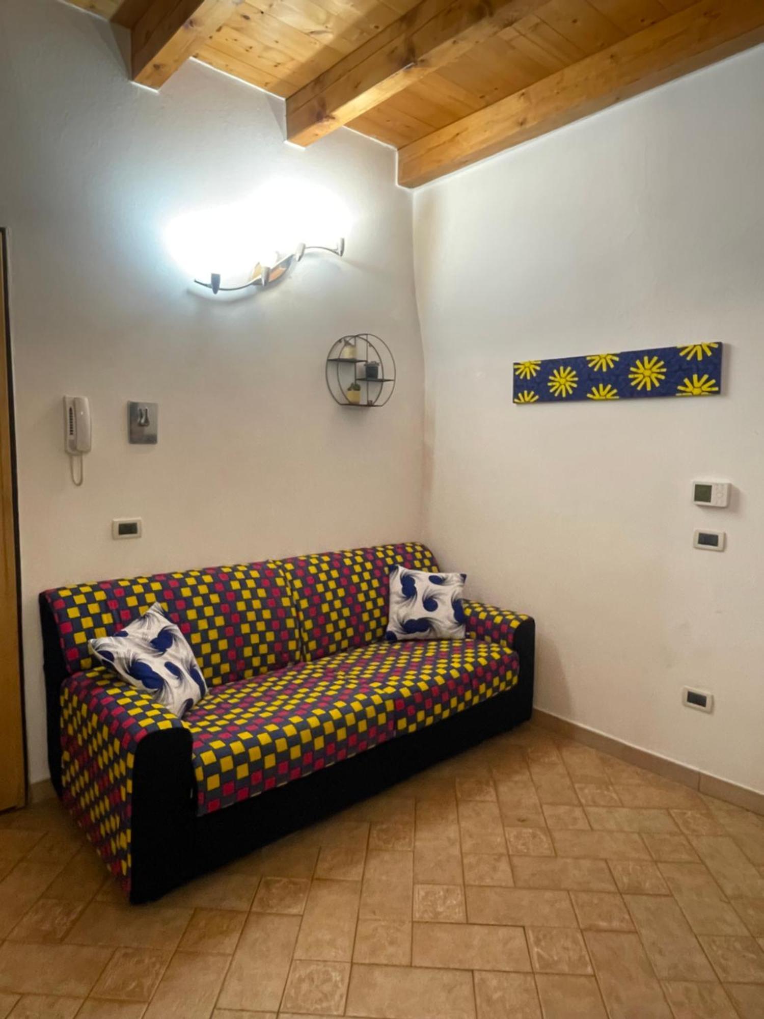 Casa Vacanze Myrasol Bolonha Exterior foto