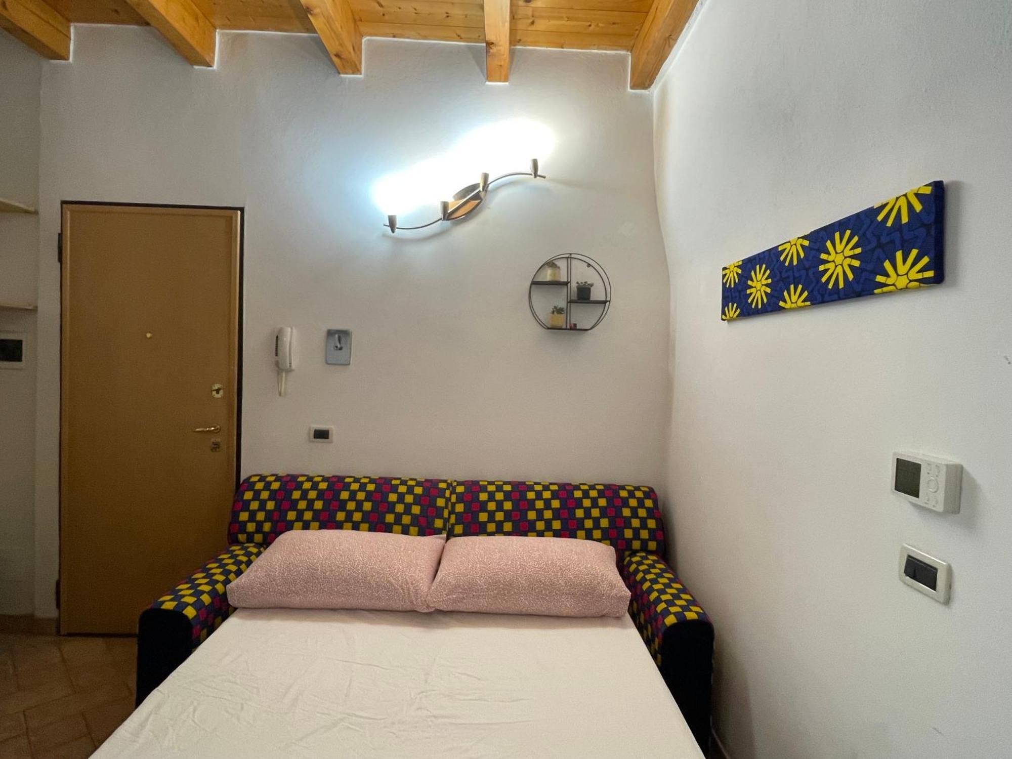 Casa Vacanze Myrasol Bolonha Exterior foto